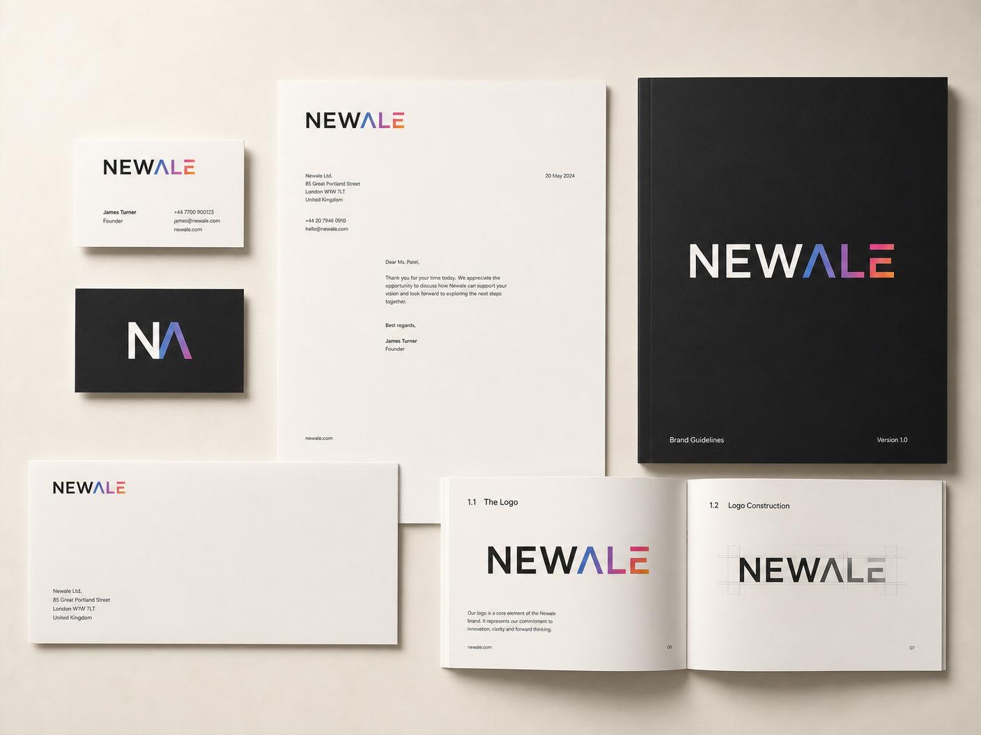 Creative Design
