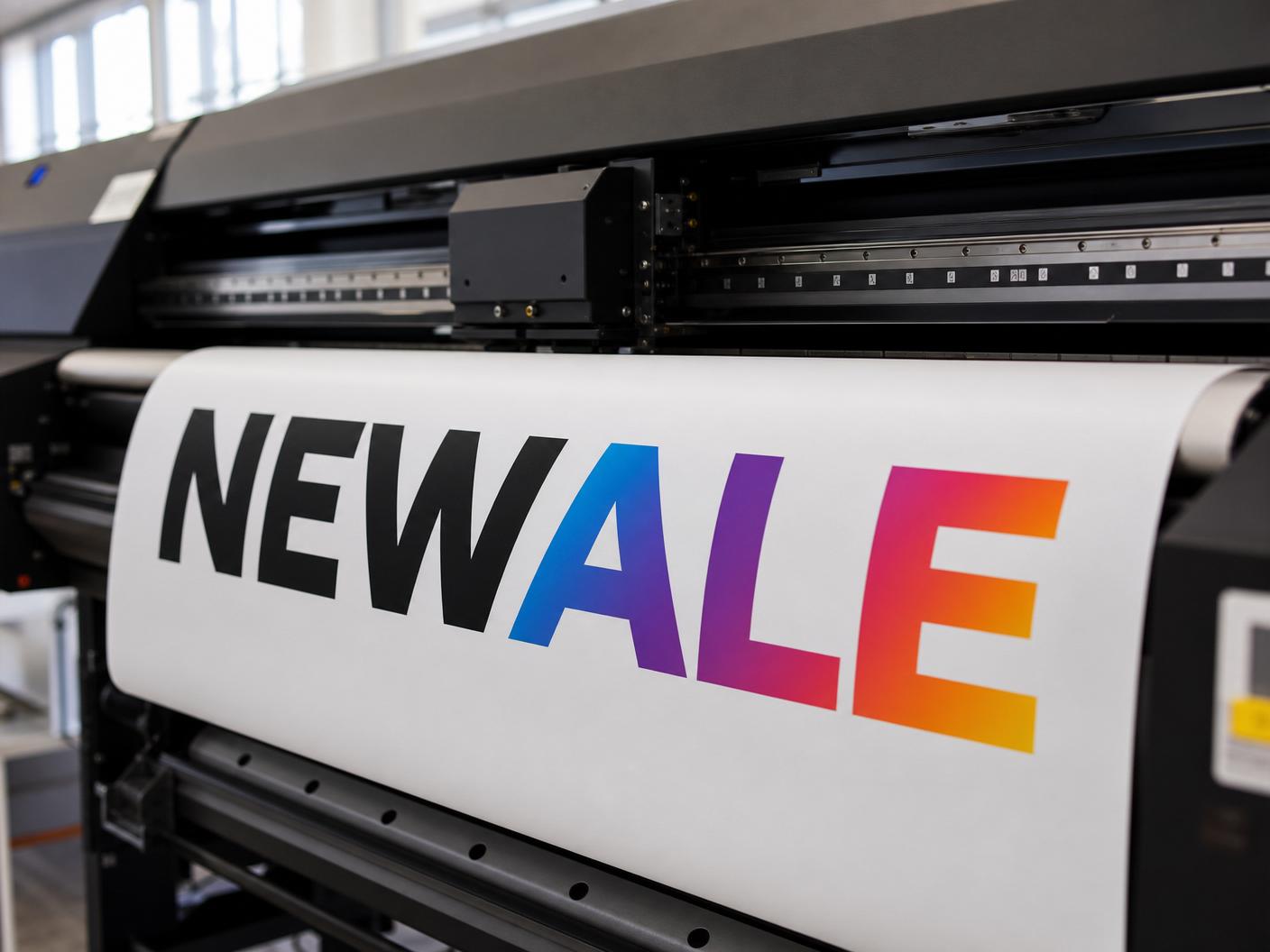 Large Format Printing